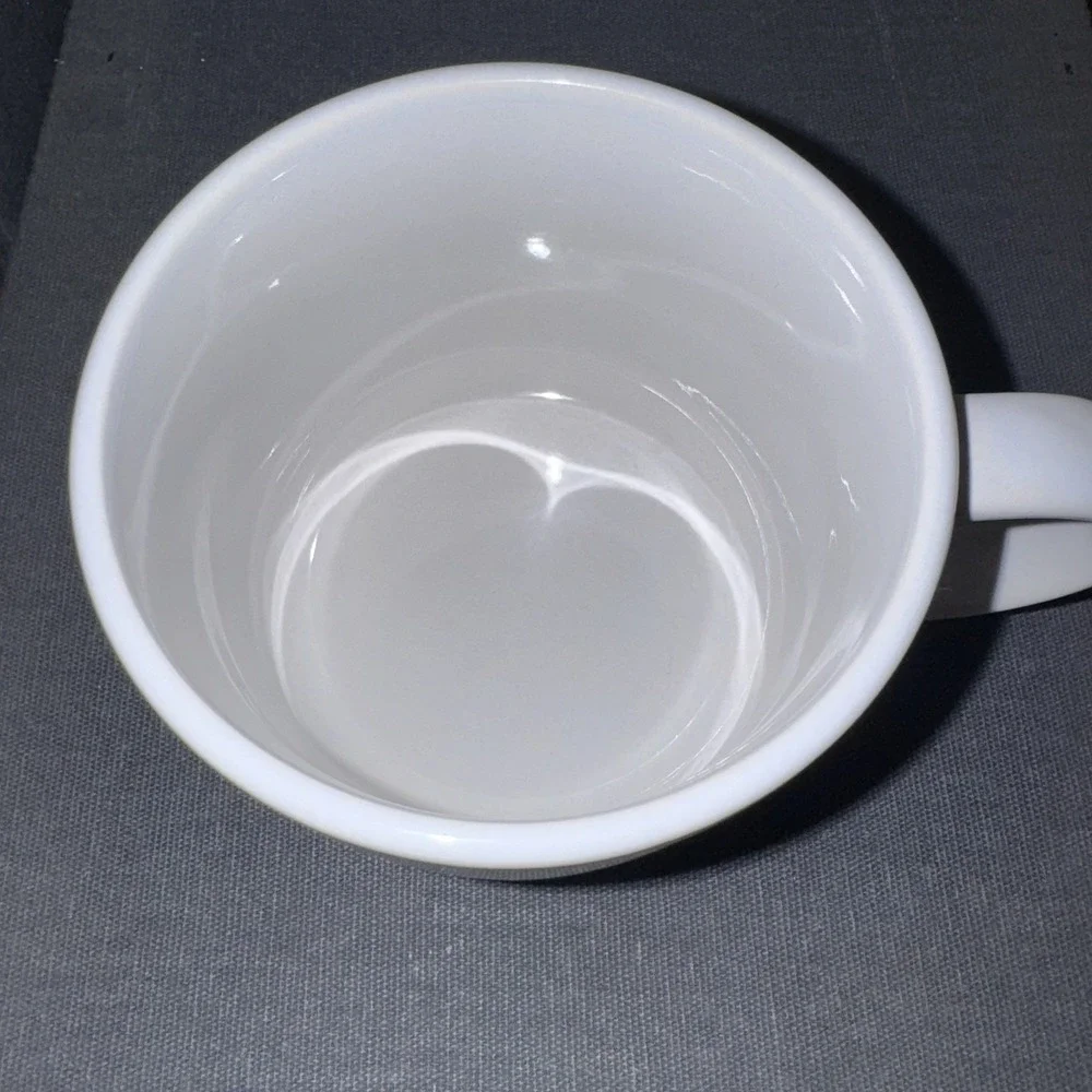 STAR WARS Baby Yoda Grogu Mug Galerie Mandalorian Coffee Cup Collectible Holiday